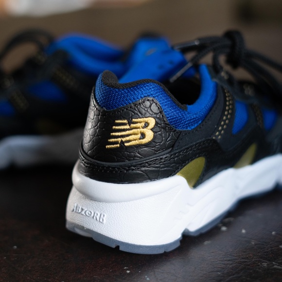 New Balance 850 The Kawhi 4 ML850BWR Size 7 - Picture 8 of 9